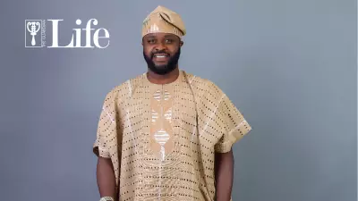 Femi Adebayo's ₦417m Box Office Triumph: A Return to Roots & Community Cinema