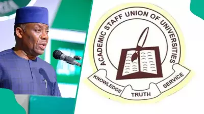 FG, ASUU Seal Landmark Deal to End Strikes, Stabilise Academic Calendar