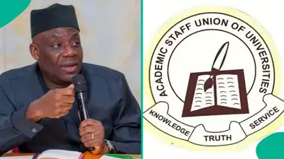 FG, ASUU Sign Landmark Deal: Professors Get N1.7m Allowance, 40% Pay Rise
