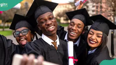 FG Opens 2026 Fully-Funded Overseas Postgraduate Scholarship for Nigerians