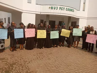 FIDA Abuja Demands Action After Lawyer Murdered by 'One-Chance' Criminals