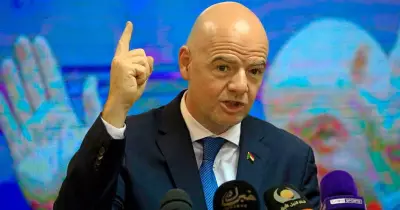 FIFA World Cup Ticket Frenzy: Over 500 Million Requests Amid Price Criticism