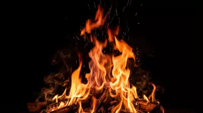 Firefighters Save Ibadan Hotel from Major Blaze, Prevent Million-Naira Loss