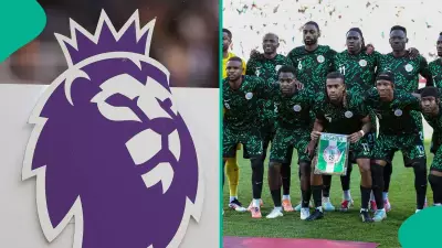 Fulham FC Backs Super Eagles Trio Ahead of AFCON 2025 Semifinal vs Morocco