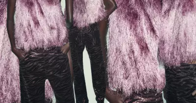 Fur, Lace & Straight-Leg Jeans: 7 Trends to Dominate Nigerian Fashion in 2026