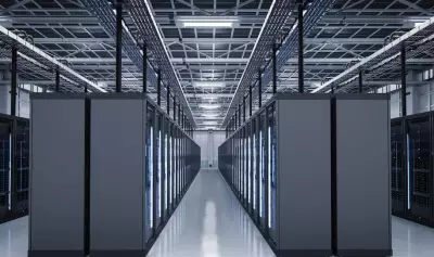 Global Data Centres Need $3 Trillion Investment by 2030, AI Drives Boom
