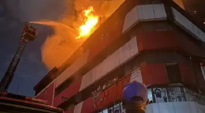 GNI Clarifies Lagos Island Fire: No Impact on Insurance Operations