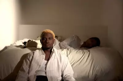 Godwin's 'Atonement': From Kaduna Grief to Global Love Ballads