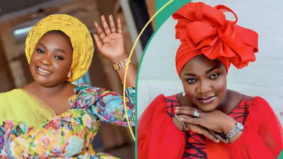 Gospel Singer Bunmi Omije Ojumi Dies at 46 After Health Battle