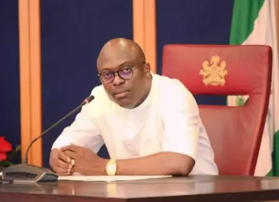 Governor Fubara Defies Impeachment Move, Vows to Continue Leading Rivers State