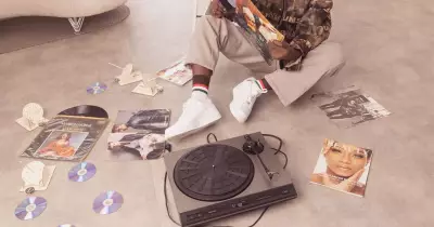 Graviitalbeats & 6unny Launch ₦500k Beat Contest for New EP