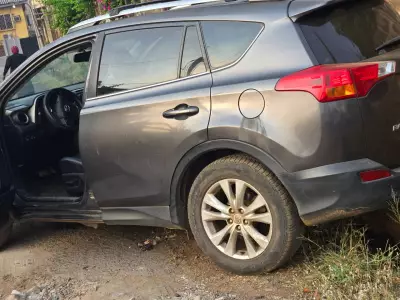 Gunmen Abduct Teacher in Ibadan, Police Launch Rescue Operation
