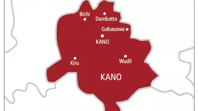 Housewife, Four Children Brutally Killed in Kano Home Invasion
