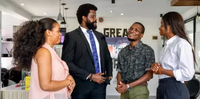 How Haba Naija Boosts Nigerian SME Visibility in Digital Economy