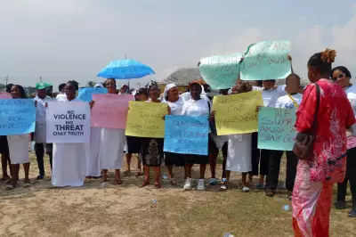 Ibeno Community Rallies Support for Tinubu's Lagos-Calabar Coastal Highway Route