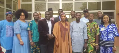 INEC, NUJ in Oyo Forge Alliance to Boost Voter Education and Registration