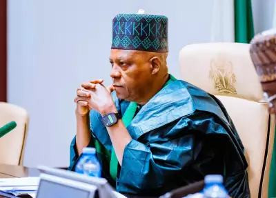 Inside Shettima's Office: Aide Reveals VP's Late-Night Work Ethic & Strategy