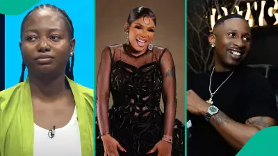 Iyabo Ojo's New Film Casts Mohbad's Widow Wunmi, Juma Jux for Nollywood Debut