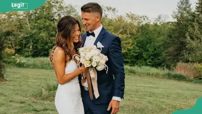 Jackie Redmond & Emmett Blois: Inside Their Love Story From TV to Marriage