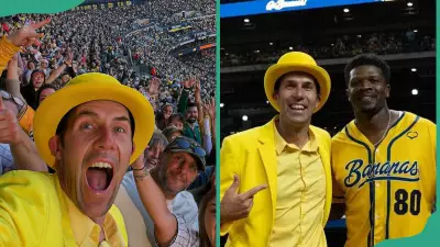 Jesse Cole's $500M Savannah Bananas: The Wild Gamble That Changed Baseball