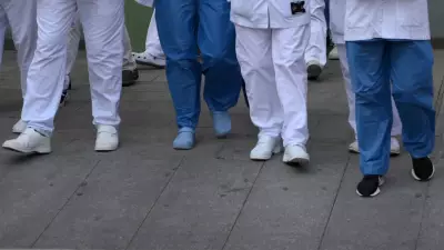 JOHESU Condemns FG's Selective Retirement Age Review in Health Sector