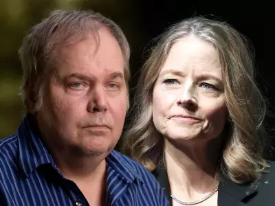 John Hinckley Claims He Turned Jodie Foster Gay After Reagan Shooting