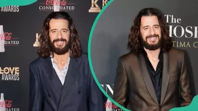 Jonathan Roumie's Wife: The Truth About The Chosen Star's Single Status