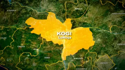 Kidnapped in Kogi: Family's Horror as Wife, Children Abducted in Midnight Raid