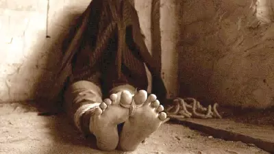 Kidnappers Demand N450 Million Ransom for Kwara Monarch, Son, and 8 Villagers