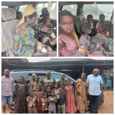 Kogi Church Attack: Community Secures Release of 17 More Kidnap Victims