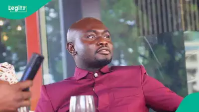 Kogi Mogul Stephen Akpa Launches N100K Student Aid, Urges Unity for 2026