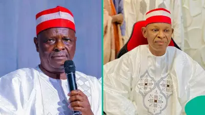 Kwankwaso Accuses Kano Govt of Forcing Officials to Join APC in 2027 Power Tussle