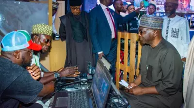 Kwara APC Launches Digital Membership Drive, Governor AbdulRazaq Leads E-Registration