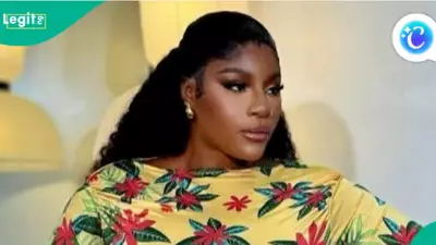 Lady's Viral Video Meeting Patience Ozokwor at Event Sparks Joy: 'Too Much Steeze'