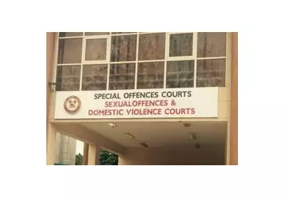 Lagos Court Sentences Man to Double Life Imprisonment for Defiling 6-Year-Old Niece
