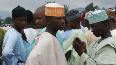 Lagos Influx: Northern Youths Arrival Raises Security, Health Concerns