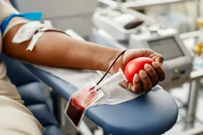 Lagos Needs 250,000 Blood Units Yearly, Officials Urge Regular Donations