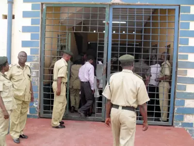 Lagos Stakeholders Push Community Service to Decongest Prisons, Rehabilitate Minor Offenders