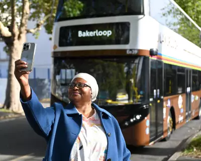 London Bus Aunty Names Davido, Ed Sheeran as Dream TikTok Collaborators