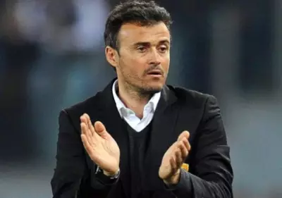 Luis Enrique Defends PSG After Shock Cup Loss to Paris FC