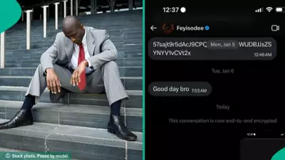 Man's $500 Mistaken Transfer Sparks Online Debate: 'Keep It'