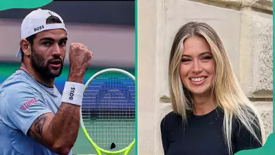 Matteo Berrettini's Love Life: Who is His Girlfriend in 2026?