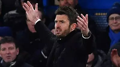 Michael Carrick: Manchester United Still Has 'Magic' Despite Struggles