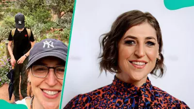 Miles Roosevelt Bialik Stone: A Look at His Private Life Away from Hollywood