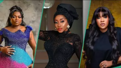 Mo Abudu Celebrates Funke Akindele, Toyin Abraham, Ini Edo's Box Office Success