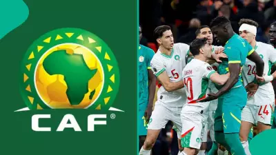 Morocco to File CAF Petition After Controversial AFCON 2025 Final Loss to Senegal