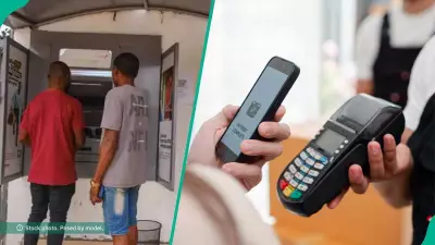 N50 Stamp Duty Shift: Nigerian Banks Notify Customers on New Sender-Pays Rule