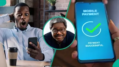 N53.75 Deducted from N80,000 Transfer: Wike's Aide Sparks Stamp Duty Debate