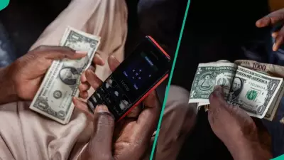 NESG Forecast: Naira to Trade at N1,480/$1 in 2026 Amid Economic Reforms