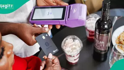 New ₦50 Stamp Duty on Senders: OPay, PalmPay, Banks Alert Customers for 2026